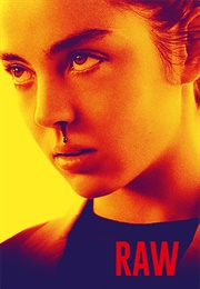 Raw (2016)