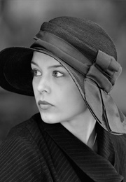 Paula Beer - Frantz (2016)