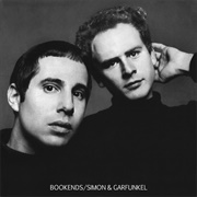 Simon & Garfunkel - Bookends (1968)