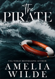 The Pirate (Amelia Wilde)