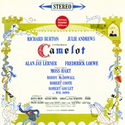 Frederick Loewe &amp; Alan Jay Lerner - Camelot (1960/1967)