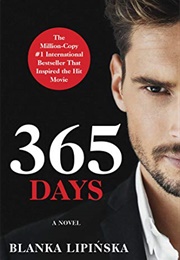 365 Days (Blanka Lipińska)
