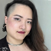 S. QIOUYI LU (Queer, Enby, Ae/Aer,E/Em, They/Them)
