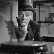 Eddie Bartlett (The Roaring Twenties, 1939)