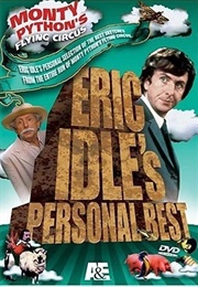 Monty Python's Flying Circus - Eric Idle's Personal Best (2006)