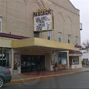 Westwood Cinema- New Jersey