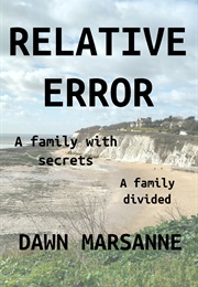 Relative Error (Dawn Marsanne)