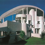 Roof Roof House, Malaysia