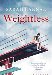 Weightless (Sarah Bannan)