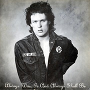 Always Was, Is and Always Shall Be (GG Allin, 1980)