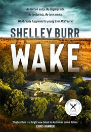 Wake (Shelley Burr)