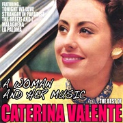 La Paloma - Caterina Valente