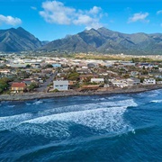 Wailuku, Hawaii