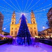 Christmas in Hungary