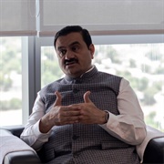 Gautam Adani