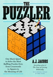 The Puzzler (A.J. Jacobs)