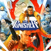 The Punisher (1993)