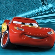 Lightning McQueen (Cars, 2006)