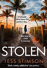 Stolen (Tess Stimson)