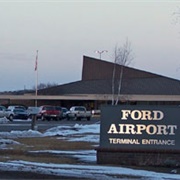 IMT - Iron Mountain, MI