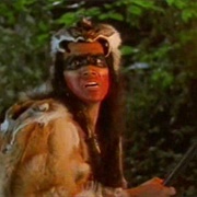 The Tale of the Manaha