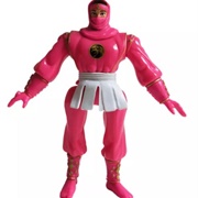 Mighty Morphin Power Rangers