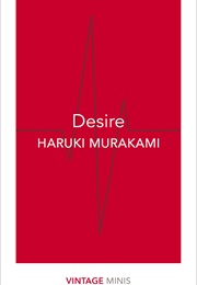 Desire (Haruki Murakami)