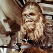 Chewbacca ("Star Wars")