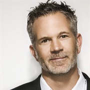 Gerald McCullouch (Gay, He/Him)