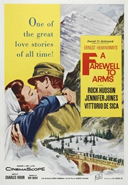 David O. Selznick (A Farewell to Arms) (1957)