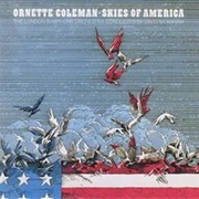 Ornette Coleman - Skies of America