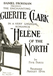 Helene of the North (1915)