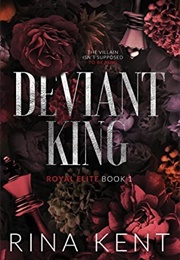 Deviant King (Rina Kent)
