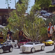 Young Thug - Wyclef Jean