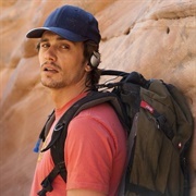 Aron Ralston (127 Hours, 2010)