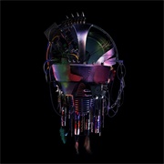 The Alchemist's Euphoria (Kasabian, 2022)