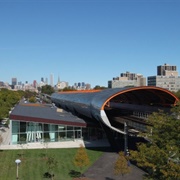 McCormick Tribune Campus Center