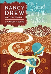 The Secret of the Old Clock (Nancy Drew)