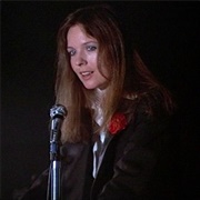 "Seems Like Old Times" - Annie Hall (1977)