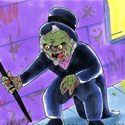 Ludwig the Bloodsucker