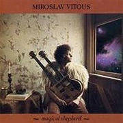 Miroslav Vitous - Magical Shepherd