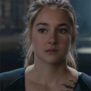 Tris (Divergent)