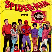 Spidey Super Stories Season 3