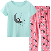 Panda Pyjamas