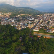 Fusagasugá