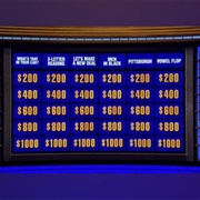 1984: Jeopardy! (1984–Present)