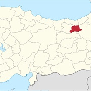 Bayburt Province