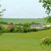 Beggars Bush, Sussex, UK