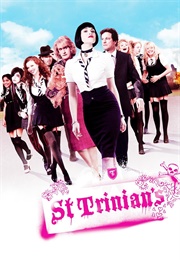 St. Trinian's (2007)