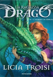 L'albero Di Idhunn (Licia Troisi)